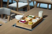 โรงแรมและเรสซิเดนซ์หย่าอัน หยวนจิ่ง โหย่วเฉา (สาขาศูนย์การค้าซีกัง) - พร้อมอาหารเช้า
