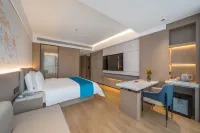 Ousika International Hotel (Chang'an) Hotels in Chang'an Town