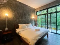 Morning Thanthong Chiang Mai فنادق في ماي أون