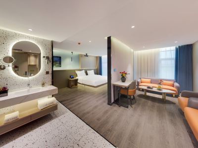 Xilinhot Kachi Hotel