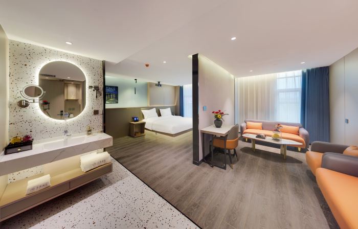 Xilinhot Kachi Hotel