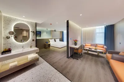 Xilinhot Kachi Hotel