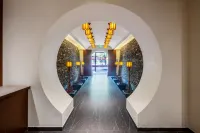 Tengchong Suyue Hotel Hotels in Tengchong