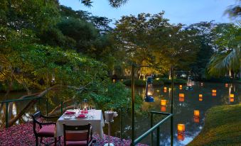 Cinnamon Lodge Habarana