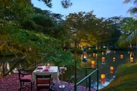 Cinnamon Lodge Habarana - breakfast