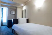 Shinagawa Prince Hotel East Tower