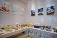 維也納國際酒店（百色平果高鐵汽車站店） - 早餐
