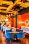 TRIBE Riga City Centre Hotel - Renovated 2026 - فطور
