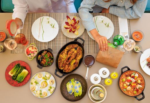 몬테 카를로 베이 호텔 & 리조트