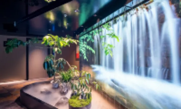 北京L酒店（前門店）