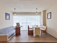 Buyan · Four Seasons Oxygen Mountain Residence (Siguniang Mountain Scenic Area Branch) Hotels in Xiaojin