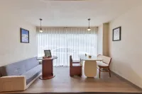 Mt. Siguniang BuYan Homestay Hotels in Xiaojin County