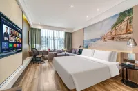 TRUE GO Hotel (Shenzhen Qianhai Yifang City)