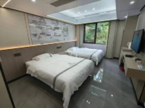 Star hotel Hotels in Pingtang