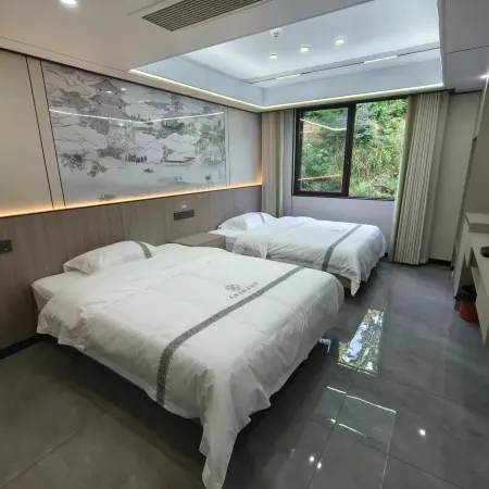 Star hotel
