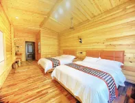 Ergun Lanxinmeng Shiwei Grand Hotel