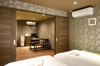 Hotel Hakuro