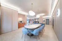 HanTing Hotel (Xiangyang Gucheng Yufeng Shijiguangchang) Hotel a Gucheng