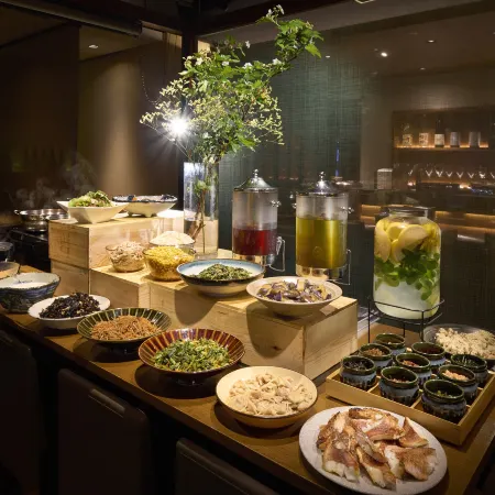 Hotel Resol Machida