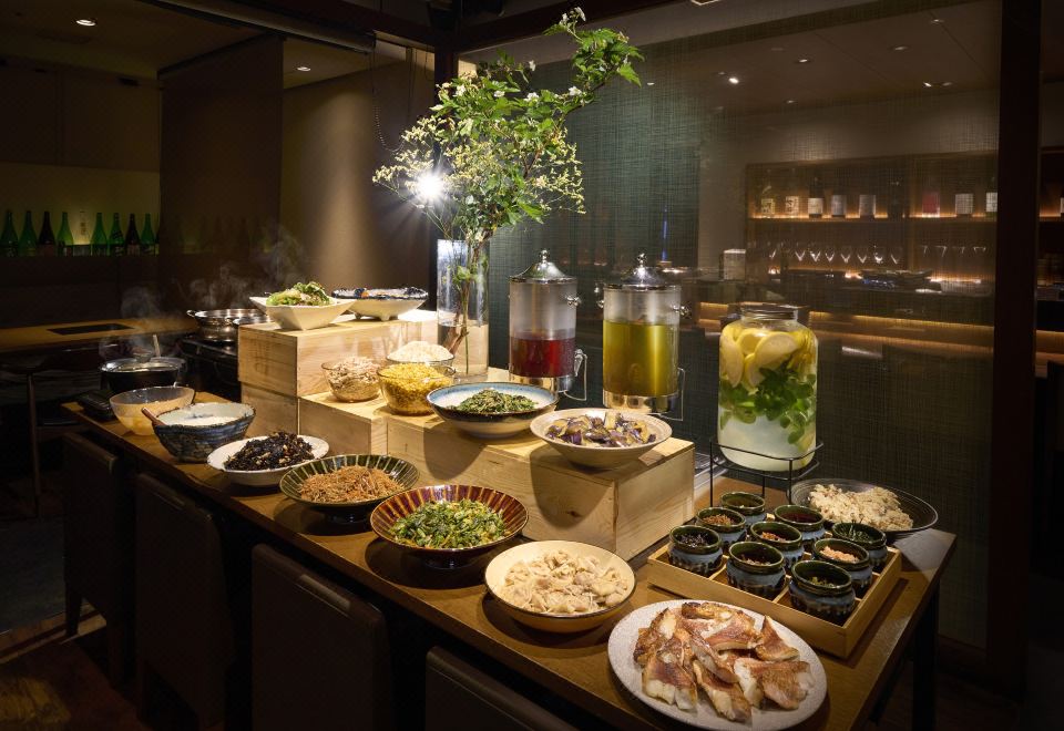 1. 호텔 리솔 마치..