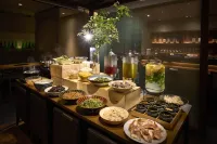 Hotel Resol Machida - breakfast
