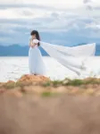 Fuxian Lake Xisu Hotel - Scenic