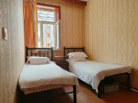 Sunshine Family Hotel - homestay