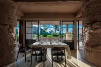 Wind Valley · Spatial Aesthetics Lake View Resort Homestay