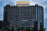 킴 웨이나 로열 호텔 (치둥 고속철도역 잔쳰 지점) - 2성급