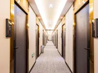Meet Boutique Hotel (Beijing Tongzhou Wanda Plaza Baliqiao Subway Station) Hotels near Baliqiao Station