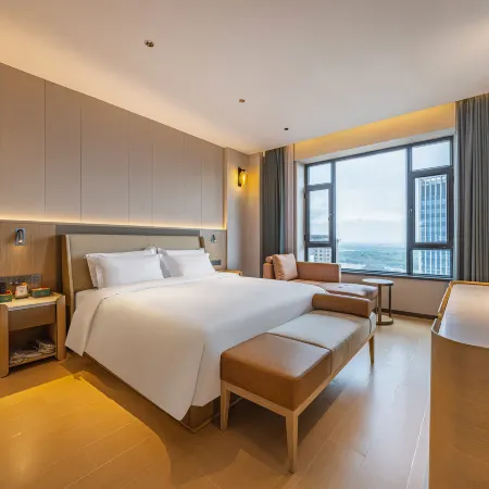Grand Rezen Hotel