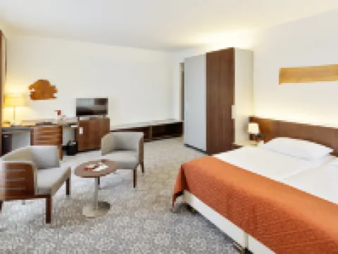 Austria Trend Hotel Europa Wien Hotels near Vienna Operahouse