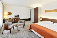 Austria Trend Hotel Europa Wien Hotels near Maria-Theresien-Platz