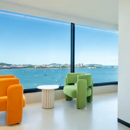 Dongshan Xiyu Seaview Homestay