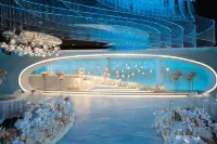 Fengyang International Hotel Hotels in Fengyang