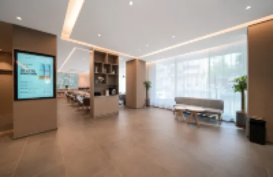 Home Inn · Neo (Quanzhou XiJieWenling Road Branch)