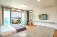 아모렉스리조트 제주 호텔