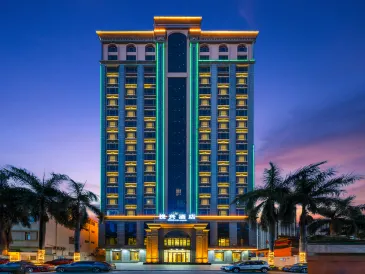 Yue Xing Hotel