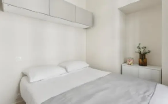 Rivages du Vieux Port Saint Ferreol