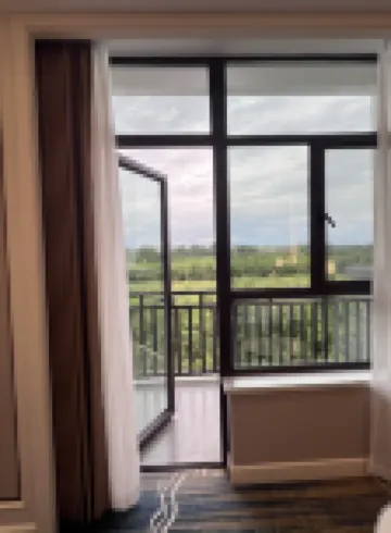 Xinyuan Yiyuan Hotel