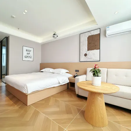 FUTING BUSINESS HOTEL