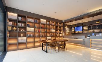 HanTing Hotel (Shanghai Pudong Avenue Deping Road)
