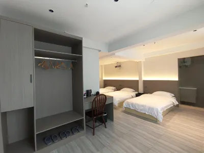 Yuma Business Hotel (Northeast Electric Power University) Hotels in Northeast Dianli University
