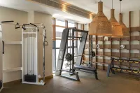 YUZU VILLAGE JIANGXI HOTEL - Gym