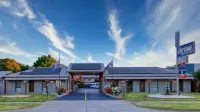 The Cottage Motor Inn Albury CBD Hôtels à : Albury Sud