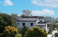 龍門南崑山悅園溫泉飯店