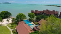 Ombak Villa Langkawi - Romantic