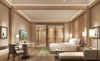 Wyndham Grand Xinchang