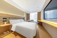 Jierdun Hotel (Deyang Jingyang District Wanda Plaza) - breakfast