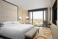 Sheraton Manila Hotel at Newport World Resorts